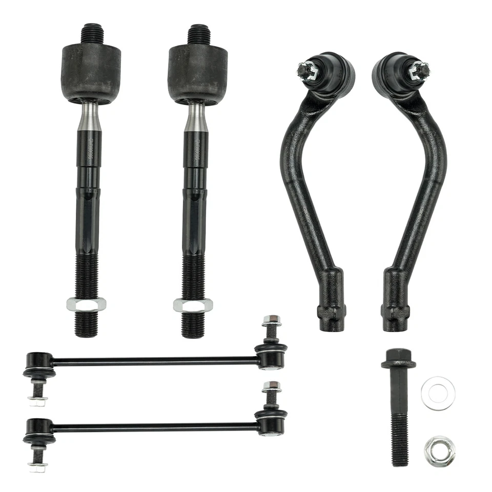 Front Suspension Control Arm with Ball Joint Assembly for 2014-2015 Kia Optima - Image 4 of 4