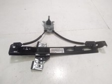 6J4839461B rear power window lh for SEAT IBIZA (6J5) REFERENCE 2008 823733