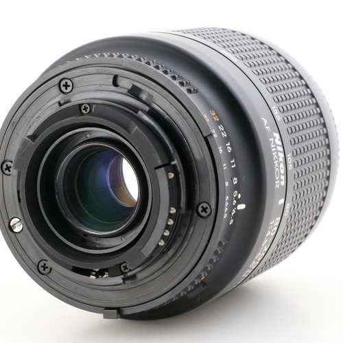 Lente Nikon AF Nikkor 80-200 mm f/4,5-5,6 D probada [COMO NUEVA+++ en caja] de JAPÓN - Imagen 6 de 22