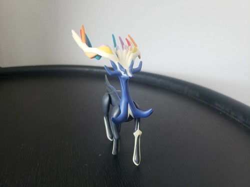 PARTE #5 OTTIENI 2 FIGURE GRATUITE! Centro Pokémon ufficiale Tomy Nintendo Bandai LEGGI - Foto 272 di 470
