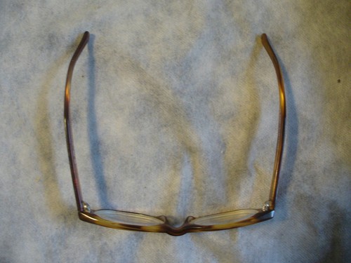 Muse Brille Glasses In the Eyes of the Creator 39-9340 51 17-135 - Bild 2 von 3