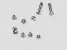 NEW Bottom Case Screw Set 10PCs Set x1 for MacBook Air 13" A1466 2013 2014 2015