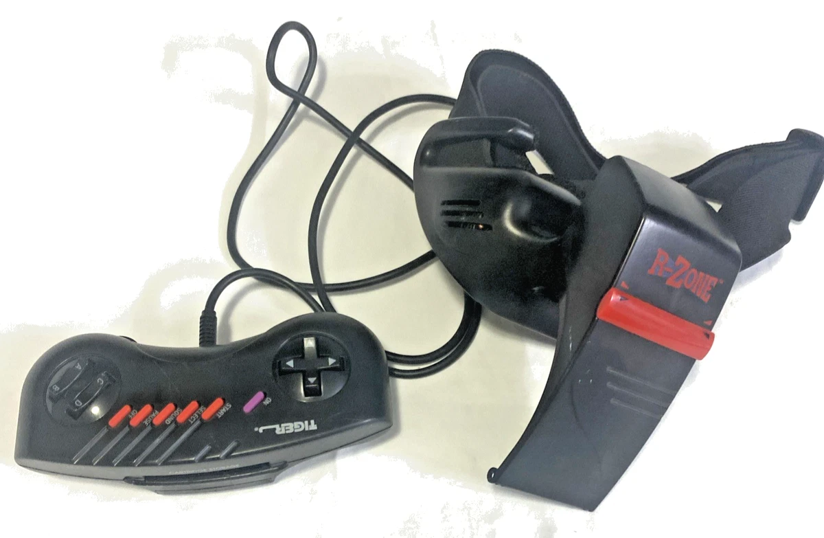 tiger r zone products for sale | eBay
