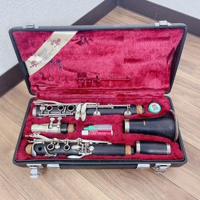 YAMAHA YCL-451 B♭クラリネット YAMAHA Clarinet YCL-451 | Brasstek Online Store