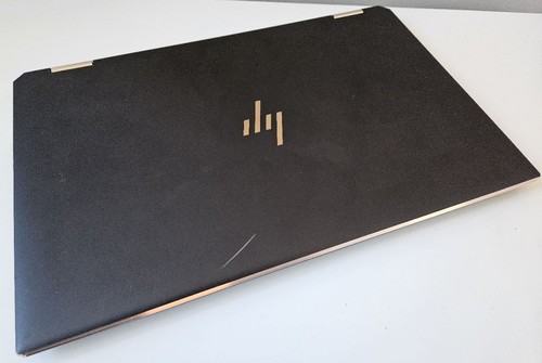 HP Spectre 15-eb0043dx 15.6-inch TOUCH 2-in-1 4K i7-10510u MX330 16Gb 512Gb NVME - Picture 8 of 9