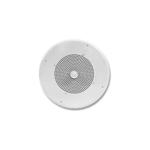 Среднеквадратичный динамик Viking Electronics 35AE мощностью 6 Вт - Белый - от 85 Гц до 15 кГц - 8 Ом -