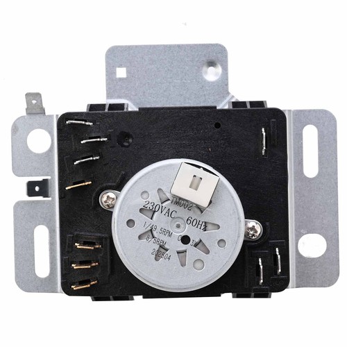 REPLACEMENT TIMER For AMANA WPW10436303 NED4700YQ0 NED4700YQ1 NED4705EW0 - Picture 11 of 14
