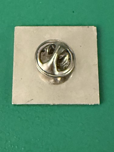 NATIONAL PTA Reflections Achievement in the Arts LAPEL PIN 1” Dark BLUE - Picture 2 of 2