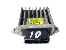 2010-2011 Mazda 3 2.0L Used TCM TCU Transmission Control Module LF8M 18 9E1F