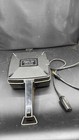 Mighty Chef Minute Cooker Electric Grill Hamburger Sandwich Maker Vintage