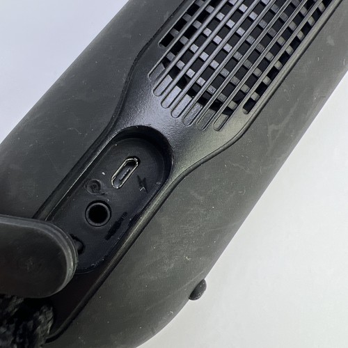 Altavoz Bluetooth Tribit MaxSound Plus IC-BTS25 Portátil Impermeable - PROBADO - Imagen 12 de 20