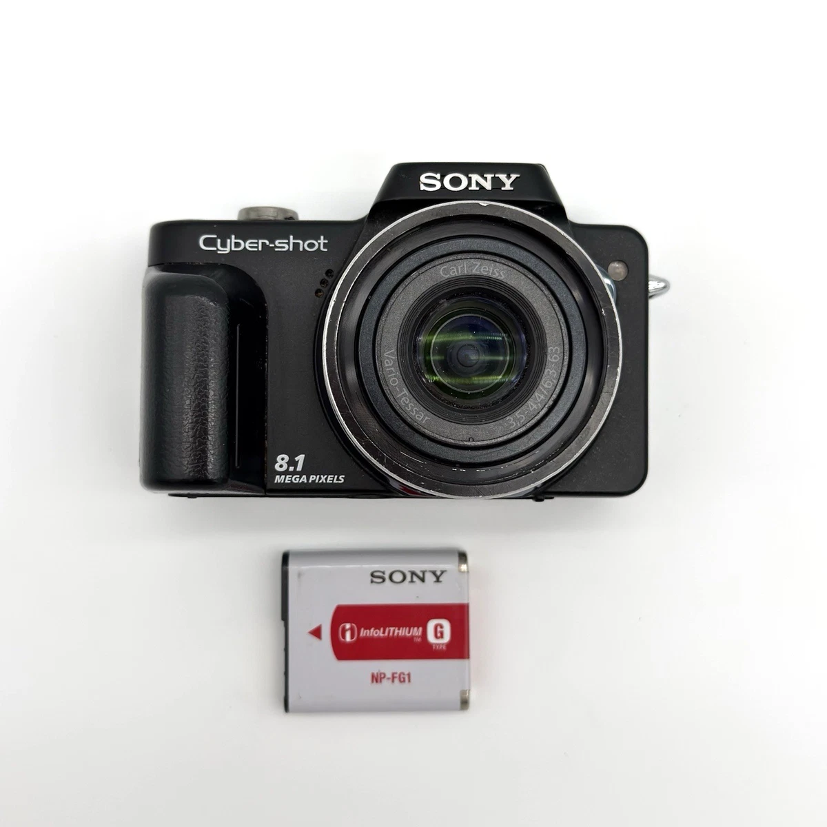 sony dsc h10 products for sale | eBay