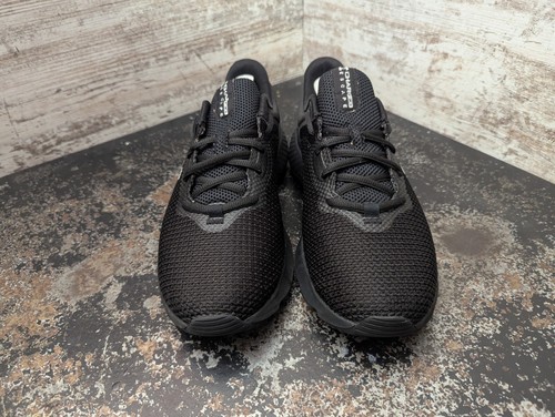 Zapatos para correr Under Armour Charged Escape 4 para mujer talla 9 usados 3025507 001 - Imagen 2 de 17