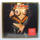 EAGLES OF DEATH METAL ‎– Zipper Down  2015 1st US LP  SEALED   QOTSA  Josh Homme