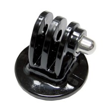 MaximalPower Monopod Tripod Mount Adapter for GoPro HD Hero Hero2 3 3 4 5 6 7