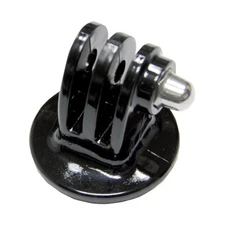 MaximalPower Monopod Tripod Mount Adapter for GoPro HD Hero Hero2 3 3+ 4 5 6 7