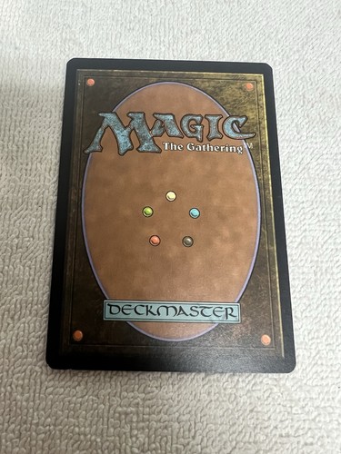 MTG Plated Seastrider Scars of Mirrodin Regular Blue Magic - Picture 2 of 2