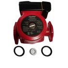 Liquidus 25-10SFC 3 speed, 110 Volt Circulator Pump with junction box