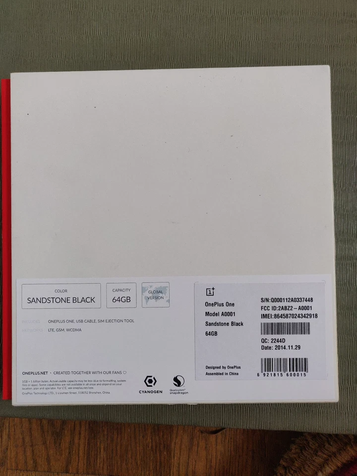 one plus one - Immagine 4 di 4