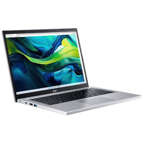 Acer 14" Aspire Go N100 8/128GB Laptop - Picture 2 of 8