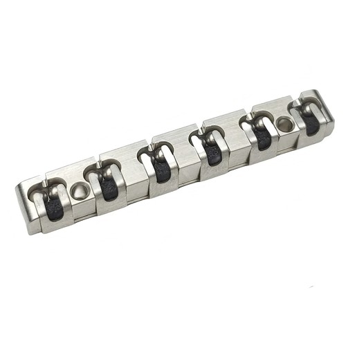 Roller Nut For Electric Guitar HSS Pickup 43mm Guitar Head Pillow TNWI - Picture 14 of 15