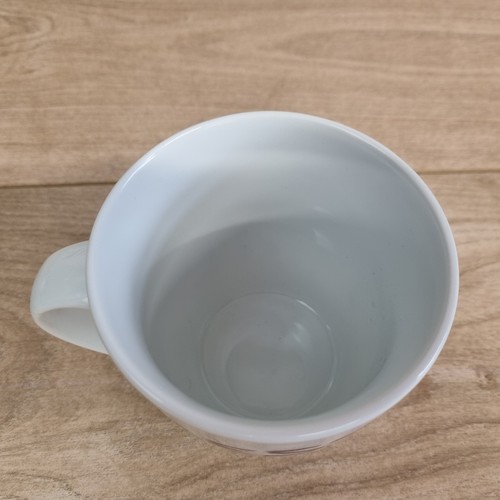 Taza descarada Jamie Oliver "Best Mate" taza de té de café de Queens muy buen estado - Imagen 10 de 13