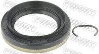 NEU - Febest 95PES-44671016C Wellendichtring, Antriebswelle FüR BMW Ford Mini