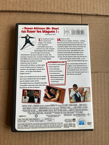 DVD, Pick your movie, DVD + CASE - Bild 213 von 244