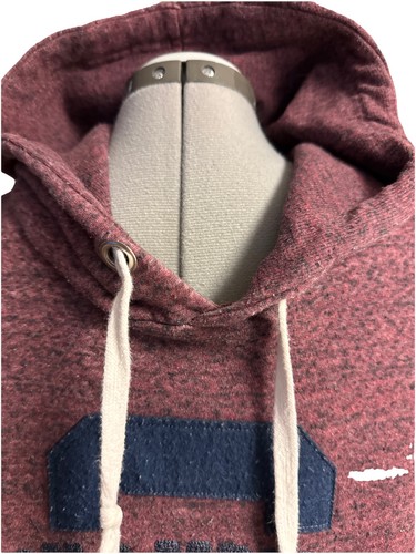 Champion Sudadera con Capucha Hombre Talla XL Pit To Pit 27.5” L 28” Bolsillo - Imagen 2 de 16
