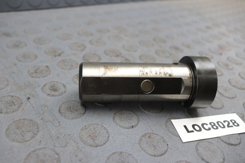 SANDVIK CAPTO C4 C4-NC2000-10020-A24 1-1/2'' SHANK LOC8028 - Picture 3 of 9