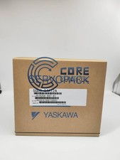 New 1Pcs  Yaskawa SGDS-04A12A Servo Drive