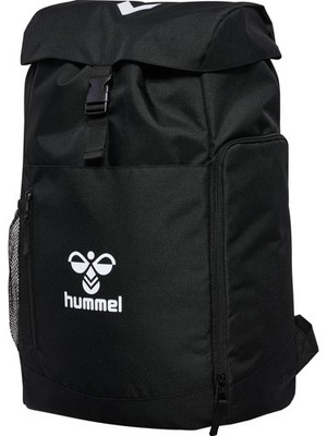 Hummel Rucksack hml Players Back Pack Tasche Sporttasche schwarz 227178-2001