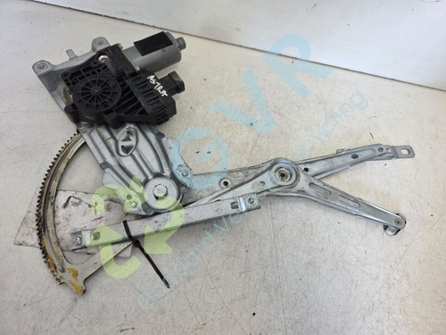 VAUXHALL ASTRA SPORTIVE MK5 H Window Regulator Front Left Side Passenger - Picture 7 of 16