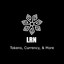 LRN Tokens Currency and Stuff