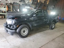 Passenger Right Side View Mirror Manual Fits 19-23 RANGER 2016860