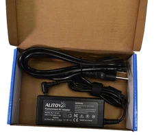 Alitove 19V Power Supply Adapter 5.5mm x 2.5mm Plug For LCD LED Monitor