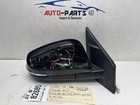 missing cap 2013 2018 TOYOTA RAV4 RAV-4 RIGHT MIRROR OEM AY82685 12wiresplug