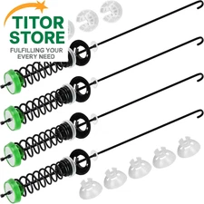 【2025 Upgraded】W11130362 WTW5000DW2 WTW5000DW3 WTW5000DW1 MVWX655DW1 Green 