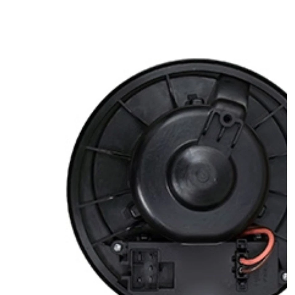 Soplador interior para Volkswagen Jetta City 2007 2008 2009 | 3C1820015P Foto 3 de 4