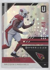 2018 Panini Unparalleled Astral 33/200 Olsen Pierre #5 fm0