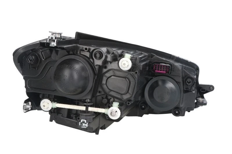 Phare Avant Gauche HELLA Pour Volkswagen Golf VII - Photo 2/4