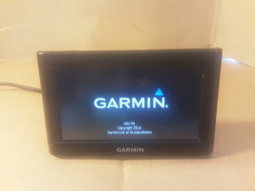 Garmin Nuvi 54LM Navigatore satellitare 5 pollici touch screen navigazione satellitare - Foto 11 di 13