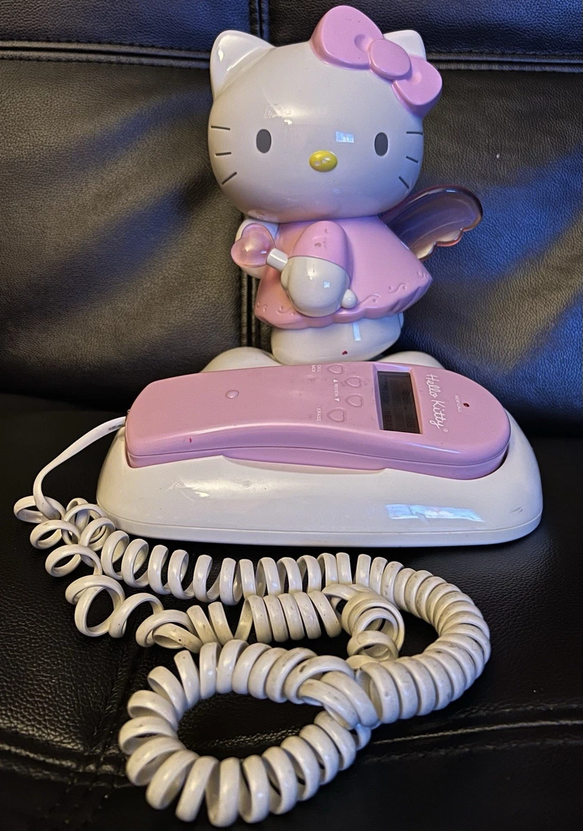 hello kitty telephone products for sale | eBay