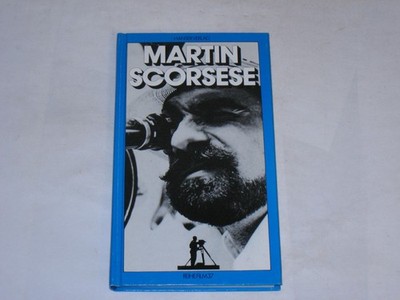 Jansen Peter W. und Wolfram Schütte (Hrsg.) - Martin Scorsese.