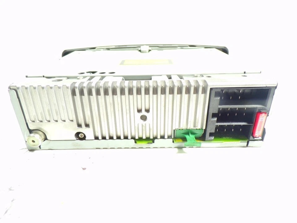 A2038202286 SYSTÈME AUDIO / RADIOCD / 31586970 / A2038202286 / 17034241 POUR MER - Photo 2/4