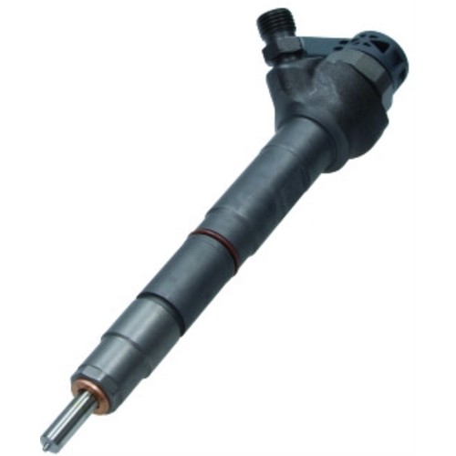 BOSCH Einspritzdüse für VW Golf VII 5G1 1.6 TDI Skoda Octavia III Combi 5E5 - Bild 2 von 3