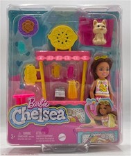 Barbie Chelsea Lemonade Stand Playset Target Exclusive  SEE DETAILS 