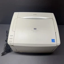 CANON IMAGEFORMULA DR-4010C Document Scanner w/ ADF, Tested And Working 36A