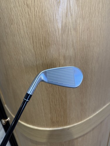 Taylormade Stealth DHY 4 Iron 22 Degree Upgraded Stiff Flex shaft - New - Rare - Picture 2 of 9