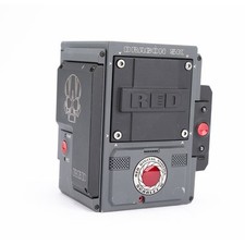 Red 7100242STD Digital Cinema Scarlet-w Dragon 5K Camera Red 7100242STD Digital Cinema Scarlet-w Dragon 5K Camera